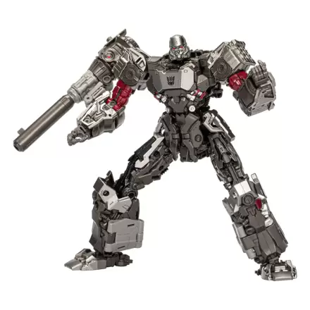 Transformers: Bumblebee Studio Series Leader Class 109 Akčná figúrka Concept Art Megatron 22 cm produktová fotografia