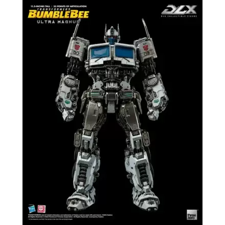Transformers: Bumblebee DLX akčná figúrka 1/6 Ultra Magnus 28 cm produktová fotografia