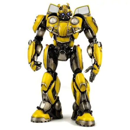 Transformers Bumblebee DLX Akčná Figúrka 1/6 Bumblebee 20 cm produktová fotografia