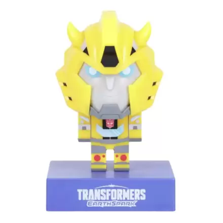 Transformers BumbleBee Icons lampa 12cm termékfotója