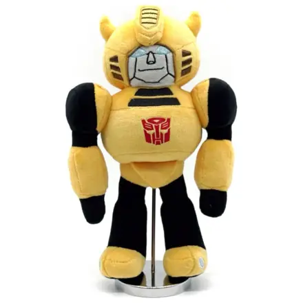 Transformers plyšová figúrka Bumblebee 22 cm produktová fotografia