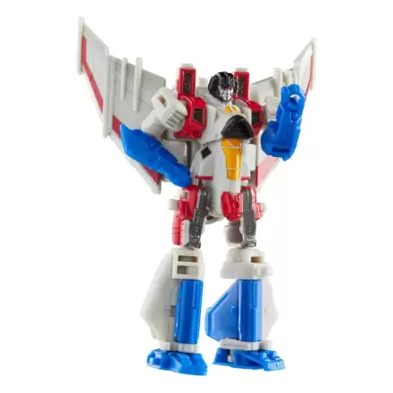 Transformers: Bumblebee Studio Series Core Class akčná figúrka Starscream 9 cm termékfotója