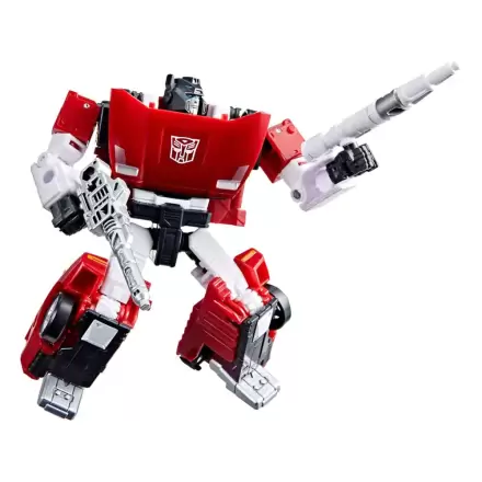 Transformers: Devastation Studio Series Deluxe Class Akčná figúrka Sideswipe 11 cm produktová fotografia