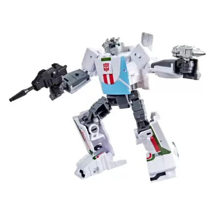 Transformers: Devastation Studio Series Deluxe Class Akčná figúrka Wheeljack 11 cm produktová fotografia