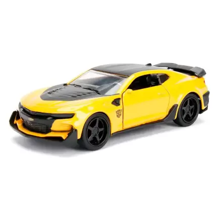 Transformers Zberateľský model 1/32 Bumblebee produktová fotografia