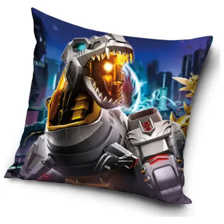 Transformers Dinosaur Vankúš, Dekoračný vankúš produktová fotografia
