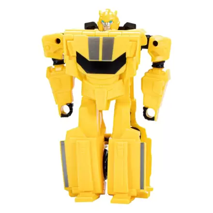 Transformers EarthSpark 1-Step Flip Changer akčná figúrka Bumblebee 10 cm produktová fotografia