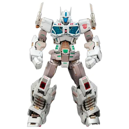 Transformers Flame Toys Ultra Magnus figúrka 21cm produktová fotografia