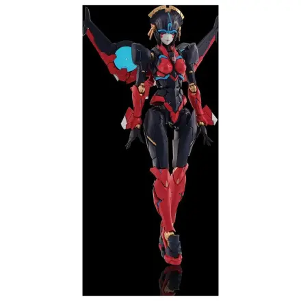 Transformers Furai Action Akčná figúrka Windblade 16 cm produktová fotografia