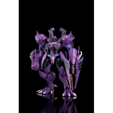 Transformers Furai Action Akčná figúrka Beast Megatron 17 cm termékfotója