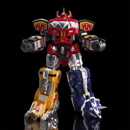 Power Rangers Furai Model plastový model stavebnica Megazord 21 cm produktová fotografia