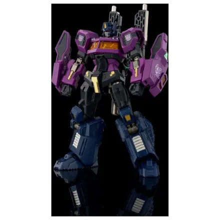Transformers Furai Model Plastová modelová súprava SG Optimus Prime (ver. #2008) 16 cm produktová fotografia