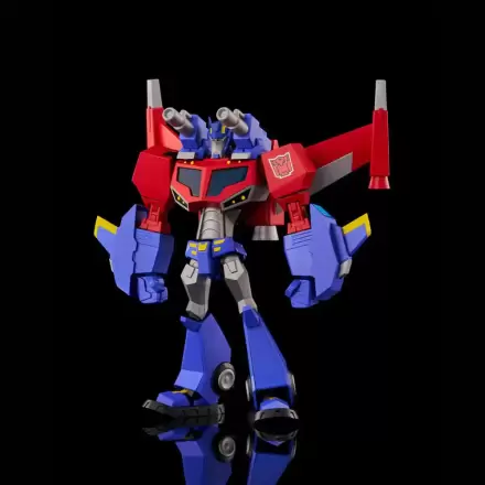 Transformers Furai Model Stavebnica plastového modelu Wingblade Optimus Prime (Animated) 16 cm produktová fotografia