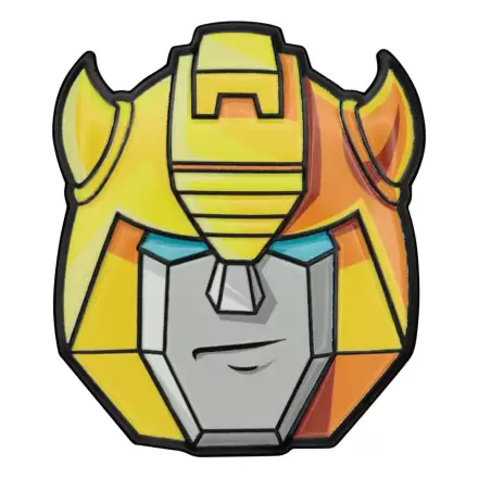 Transformers Generation 1 Medailón Bumblebee Limitovaná Edícia produktová fotografia