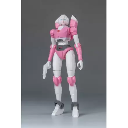 Transformers Generation One AMK Mini Series Plastiková stavebnica Wave 2 Arcee 11 cm produktová fotografia