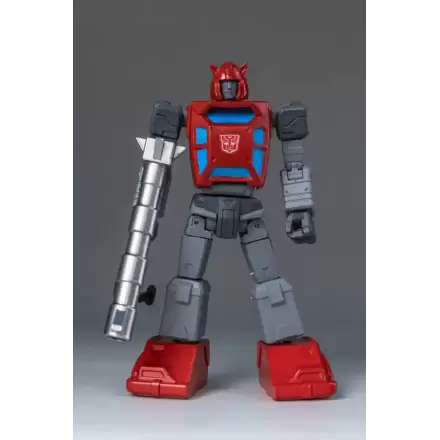 Transformers Generation One AMK Mini Series Plastiková modelová stavebnica Wave 2 Cliffjumper 11 cm produktová fotografia