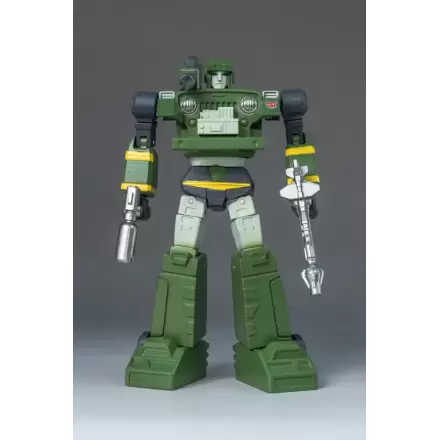 Transformers Generation One AMK Mini Series Plastiková stavebnica Wave 2 Hound 11 cm produktová fotografia
