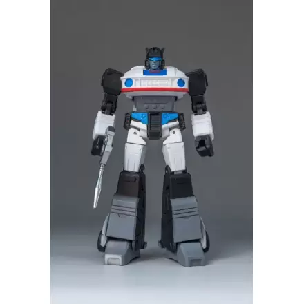 Transformers Generation One AMK Mini Series Plastiková modelová stavebnica Wave 2 Jazz 11 cm produktová fotografia