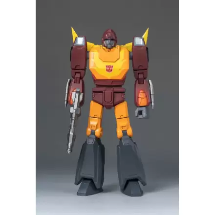 Transformers Generation One AMK Mini Series plastová modelová stavebnica Wave 2 Rodimus Prime 11 cm produktová fotografia