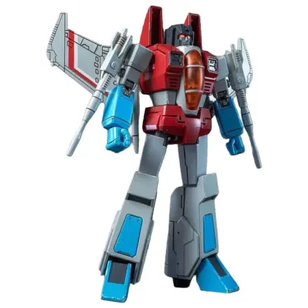 Transformers: Generation One AMK Pro Series Model Kit Starscream 19 cm produktová fotografia