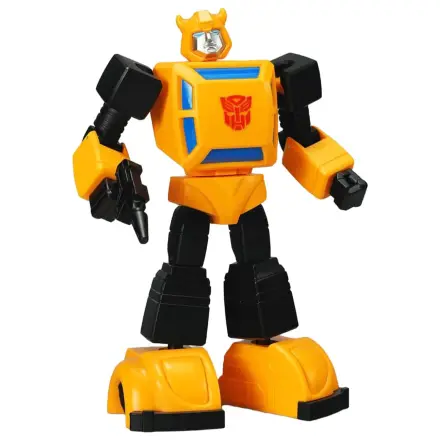 Transformers Generation One BMK Series modelová stavebnica Bumblebee 16 cm produktová fotografia