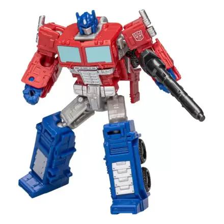 Transformers Generations Legacy Evolution Core Class Akčná figúrka Optimus Prime 9 cm produktová fotografia