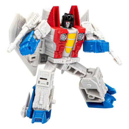 Transformers Generations Legacy Evolution Core Class Akčná figúrka Starscream 9 cm produktová fotografia