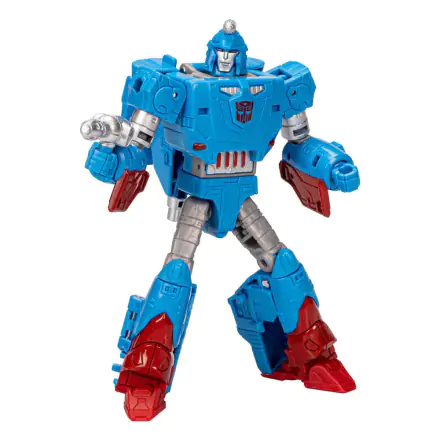 Transformers Generations Legacy Evolution Deluxe Class akčná figúrka Autobot Devcon 14 cm produktová fotografia