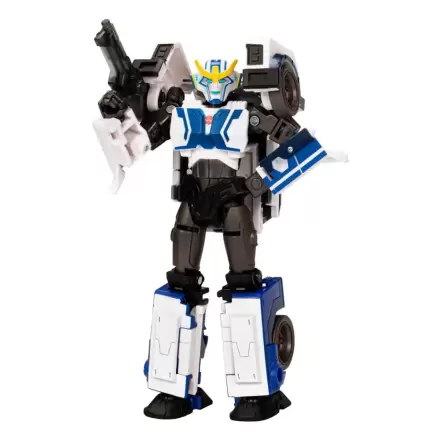 Transformers Generations Legacy Evolution Deluxe Class Akčná figúrka Robots in Disguise 2015 Universe Strongarm 14 cm produktová fotografia