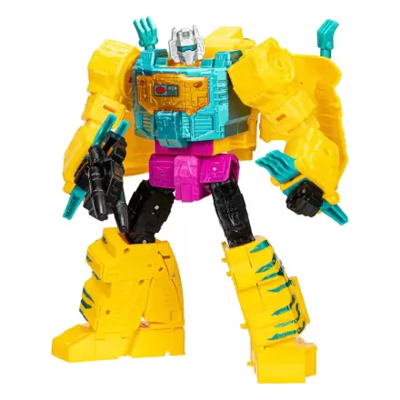 Transformers Generations Legacy Evolution Leader Class Akčná Figúrka G2 Universe Grimlock 22 cm produktová fotografia