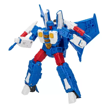 Transformers Generations Legacy Evolution Voyager Class Akčná figúrka Nacelle 18 cm produktová fotografia