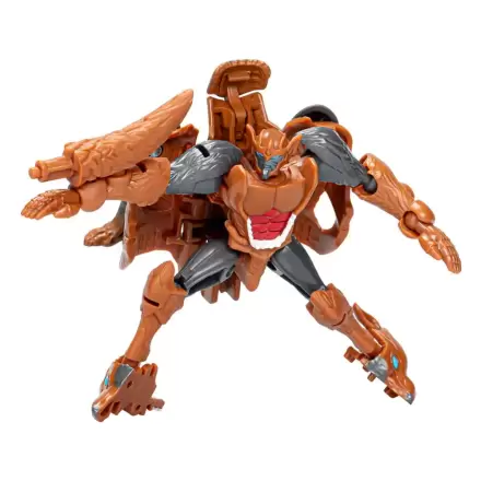 Transformers Generations Legacy United Core Class Akčná Figúrka Beast Wars II Universe Tasmania Kid 9 cm produktová fotografia