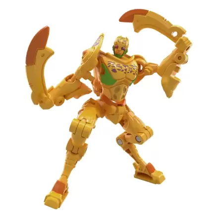 Transformers Generations Legacy United Core Class Akčná figúrka Cheetor 9 cm termékfotója