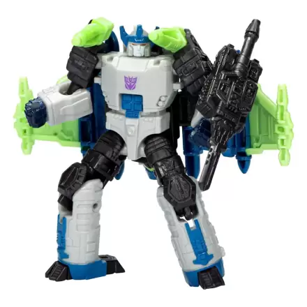 Transformers Generations Legacy United Core Class Akčná Figúrka Energon Universe Megatron 9 cm produktová fotografia