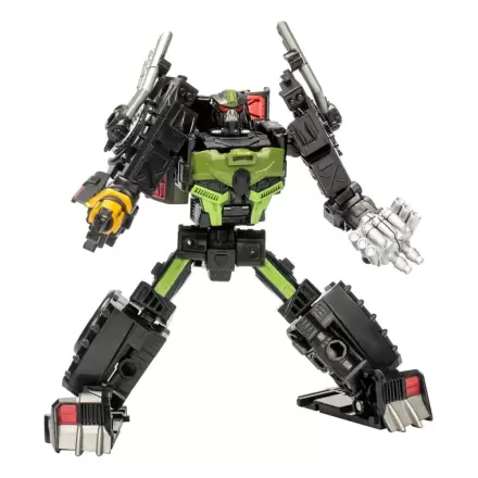 Transformers Generations Legacy United Deluxe Class akčná figúrka Star Raider Lockdown 14 cm produktová fotografia