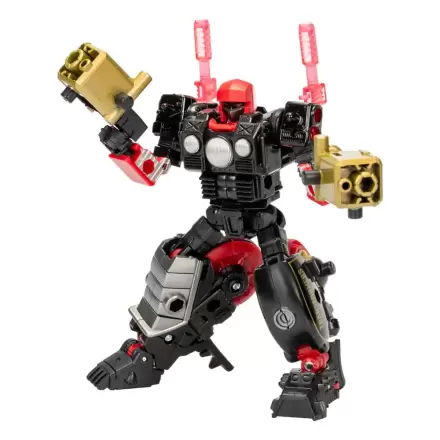 Transformers Generations Legacy United Deluxe Class Akčná figúrka Star Raider Road Pig 14 cm termékfotója