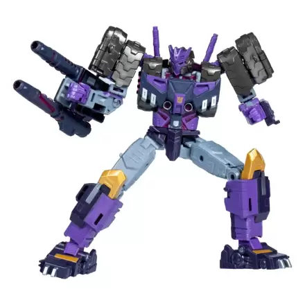 Transformers Generations Legacy United Voyager Class Akčná figúrka Comic Universe Tarn 18 cm produktová fotografia