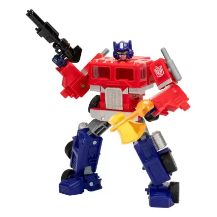 Transformers Generations Legacy United Voyager Class akčná figúrka G1 Universe Optimus Prime, 14 cm termékfotója