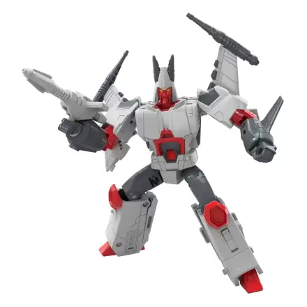 Transformers Generations Legacy United Voyager Class akčná figúrka Star Raider Ferak 18 cm produktová fotografia
