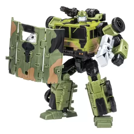 Transformers Generations Legacy Wreck 'N Rule kolekcia akčná figúrka Prime Universe Bulkhead 18 cm termékfotója