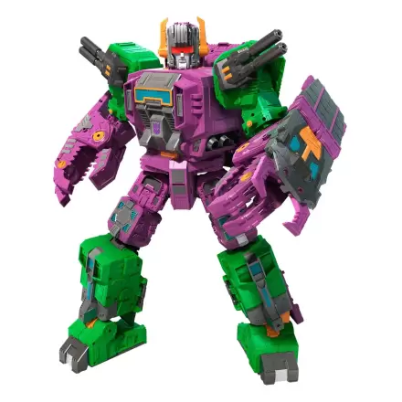 Transformers Generations War for Cybertron: Earthrise Titan Class Akčná figúrka Scorponok 53 cm termékfotója