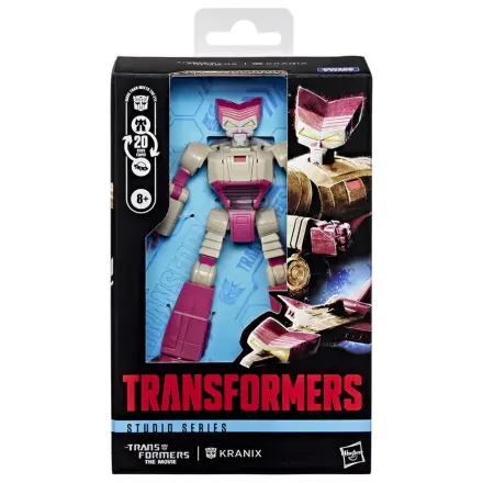 Transformers Kranix figúrka 14 cm produktová fotografia