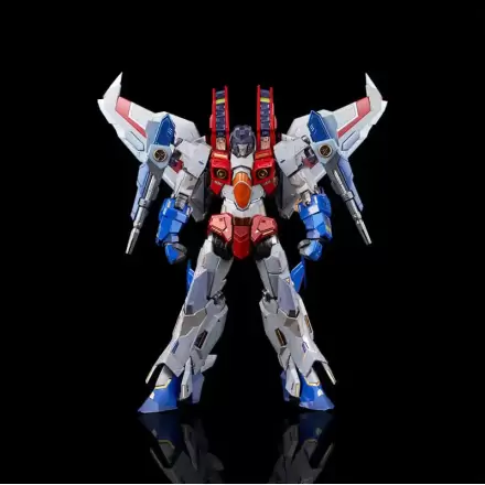Transformers Kuro Kara Kuri akčná figúrka Starscream 21 cm produktová fotografia