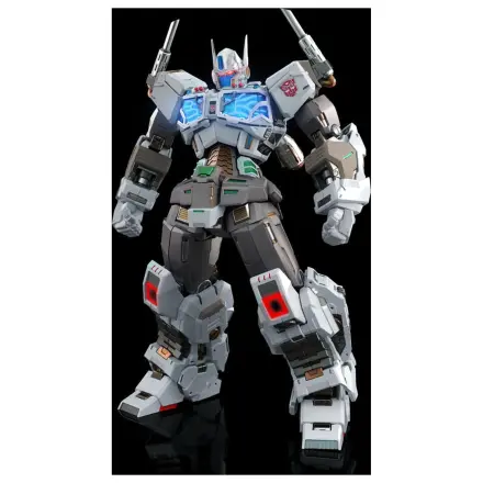 Transformers Kuro Kara Kuri akčná figúrka Ultra Magnus (Optimus Prime Ver.) 21 cm produktová fotografia