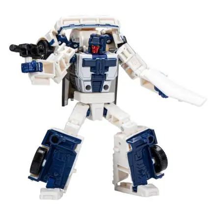 Transformers Legacy Evolution Deluxe Class akčná figúrka Breakdown 14 cm produktová fotografia