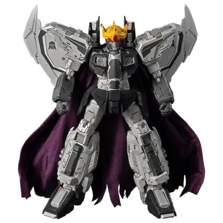 Transformers MDLX akčná figúrka Fallen Coronation Starscream (1986 Movie Edition) 20 cm produktová fotografia