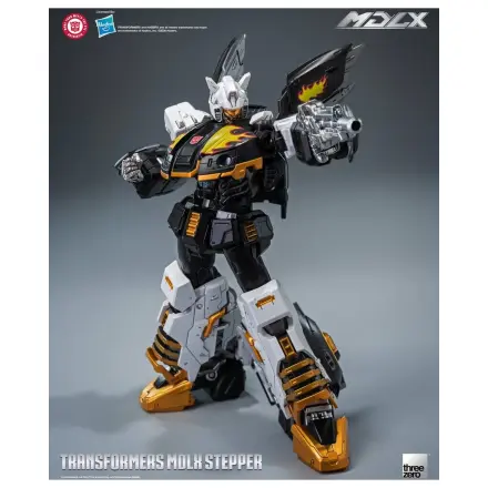 Transformers MDLX akčná figúrka Stepper 15 cm produktová fotografia