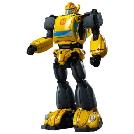 Transformers MDLX akčná figúrka Bumblebee (1986 Movie Edition) 12 cm produktová fotografia