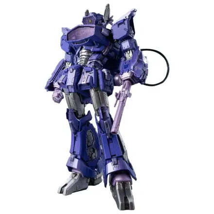 Transformers MDLX Akčná figúrka Shockwave 19 cm produktová fotografia
