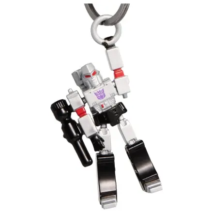 Transformers Kľúčenka Megatron 13 cm produktová fotografia